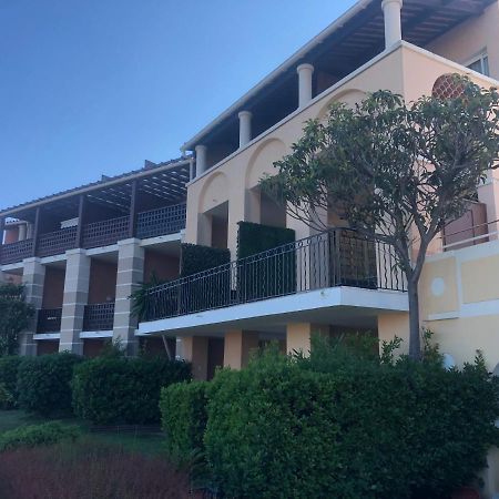 Appartements Modernes Vue Mer A Cap Esterel Saint-Raphaël エクステリア 写真