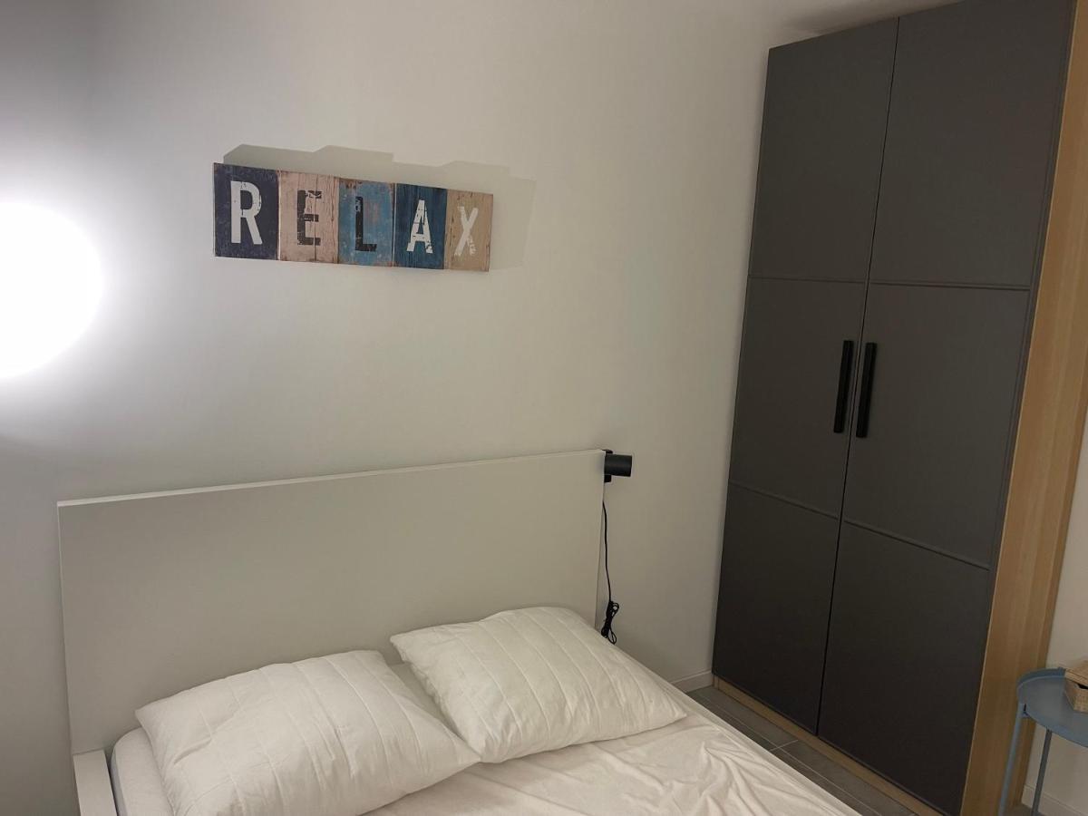 Appartements Modernes Vue Mer A Cap Esterel Saint-Raphaël エクステリア 写真