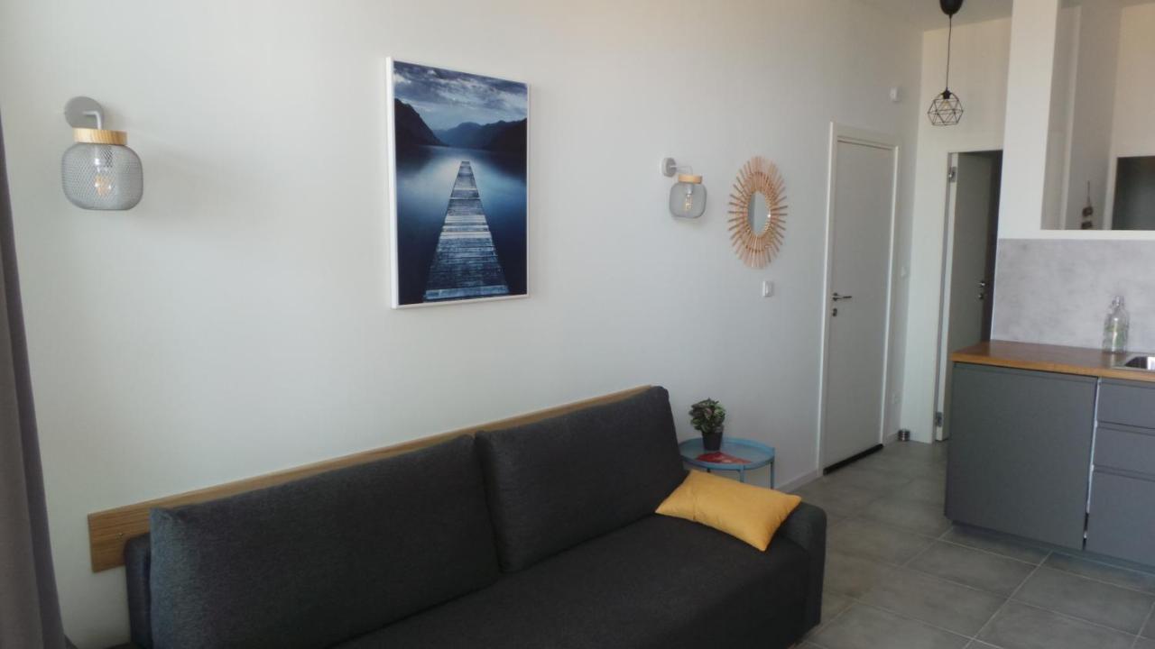 Appartements Modernes Vue Mer A Cap Esterel Saint-Raphaël エクステリア 写真