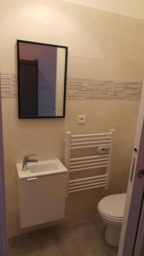 Appartements Modernes Vue Mer A Cap Esterel Saint-Raphaël エクステリア 写真